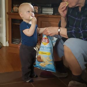 Meet your Posher, Joellen